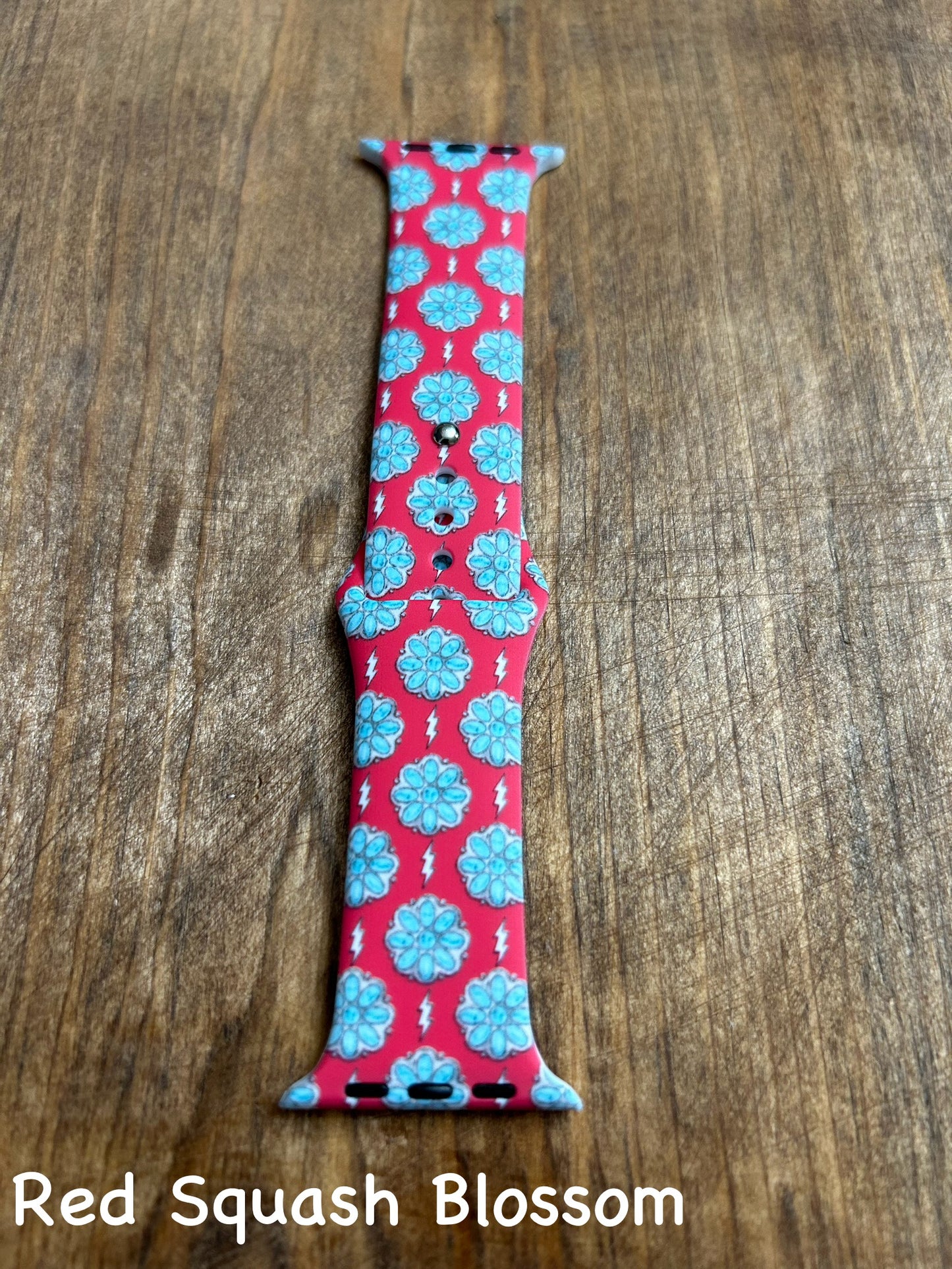 Western Watch Bands