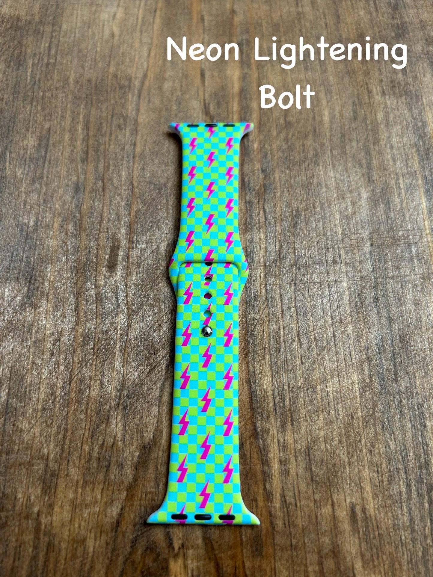 Western Watch Bands