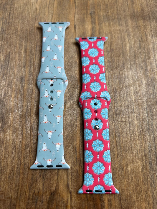 Western Watch Bands