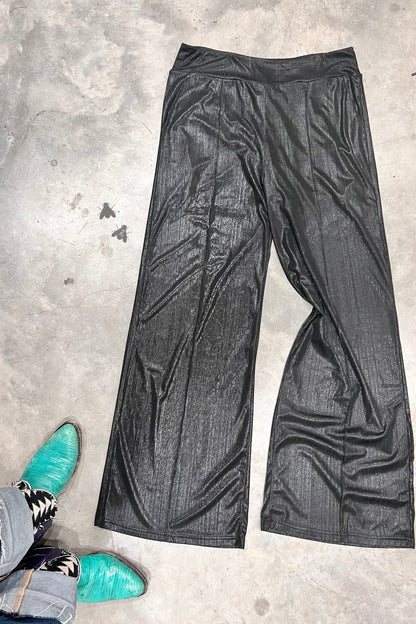 Midnight Power Rush Pants